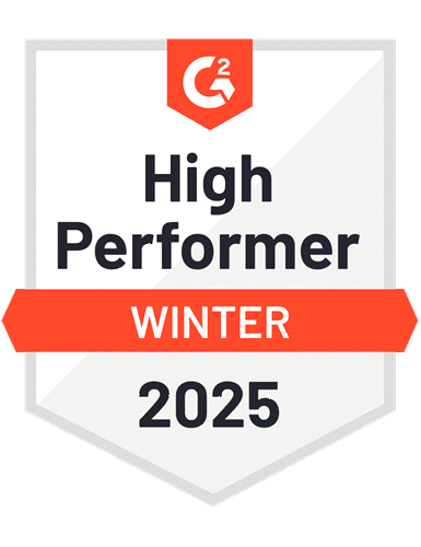 Cahoot High Performance Medal Image