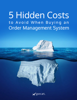 Order management system costs whitepaper PDF
